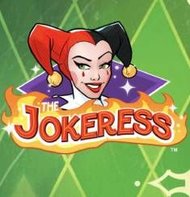 The Jokeress