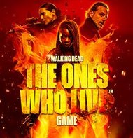 The Ones Who Live