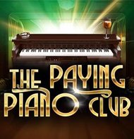 The Paying Piano Club