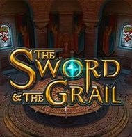 The Sword And The Grail