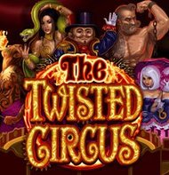The Twisted Circus