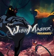 The Wish Master Megaways