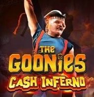 The Goonies Cash Inferno