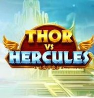 Thor VS Hercules