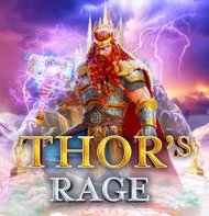 Thor's Rage