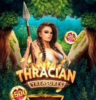 Thracian Treasures