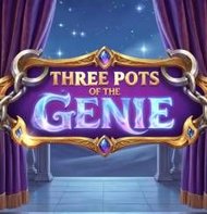 Three Pots of Genie