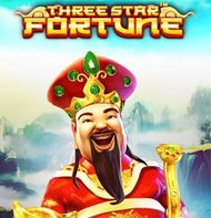 3 Star Fortune