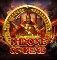 Legion Gold and the Throne of Dead