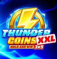 Thunder Coins XXL