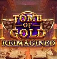 Tomb of Gold Reimagined