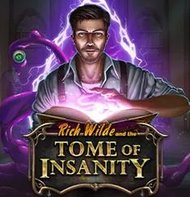 Tome of Insanity