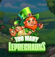 Too Many Leprechauns