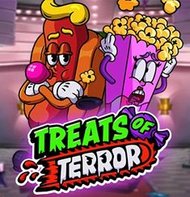 Treats of Terror