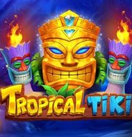 Tropical Tiki