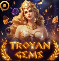Troyan Gems