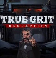 True Grit Redemption II