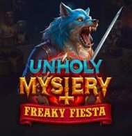 Unholy Mystery: Freaky Fiesta