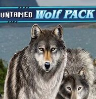 Untamed Wolf Pack