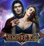 Vampire Kiss