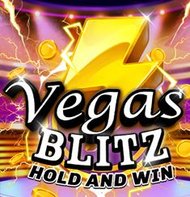 Vegas Blitz Hold & Win
