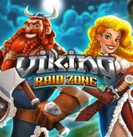 Viking Raid Zone