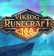 Viking Runecraft 100