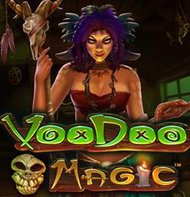 Voodoo Magic