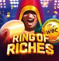 WBC Ring of Riches