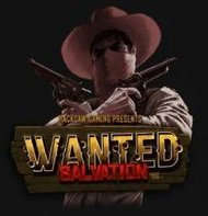 Wanted Salvation