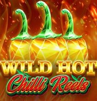 Wild Hot Chilli Reels