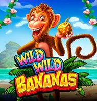 Wild Wild Bananas