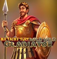 Wild Wild Gladiator