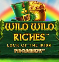 Wild Wild Riches