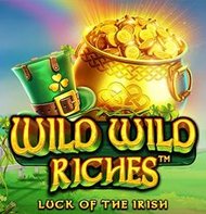 Wild Wild Riches