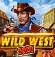 Wild West Zone