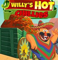 Willy's Hot Chillies