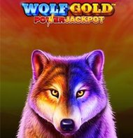 Wolf Gold Jackpot