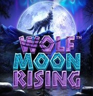 Wolf Moon Rising