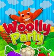 Woolly Party