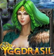 Yggdrasil
