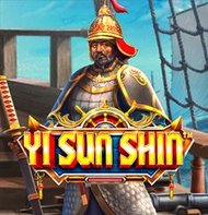 Yi Sun Shin
