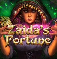 Zaida’s Fortune