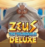 Zeus The Thunderer Deluxe