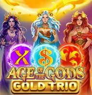 Age of the Gods Gold Trio