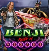 Benji Killed in Vegas