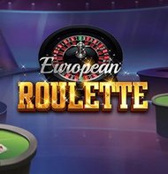 Roulette Europea