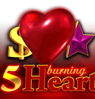 5 Burning Heart