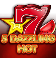 5 Dazzling Hot