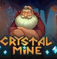 Crystal Mine